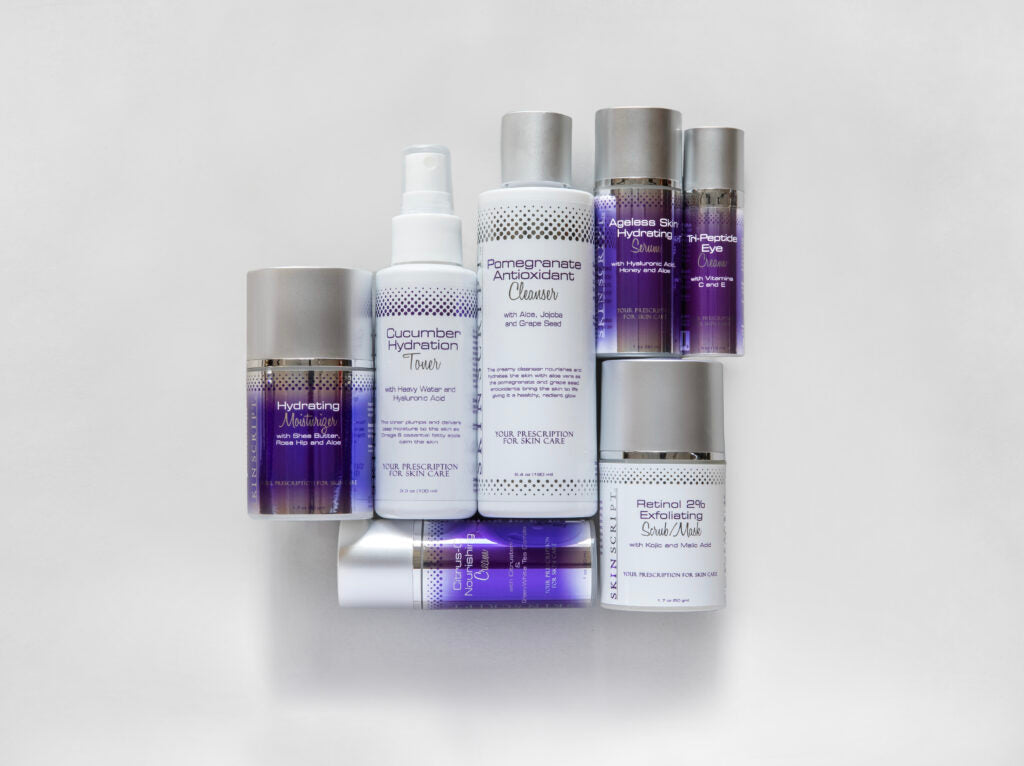 Dry/Sensitive Skin Kit