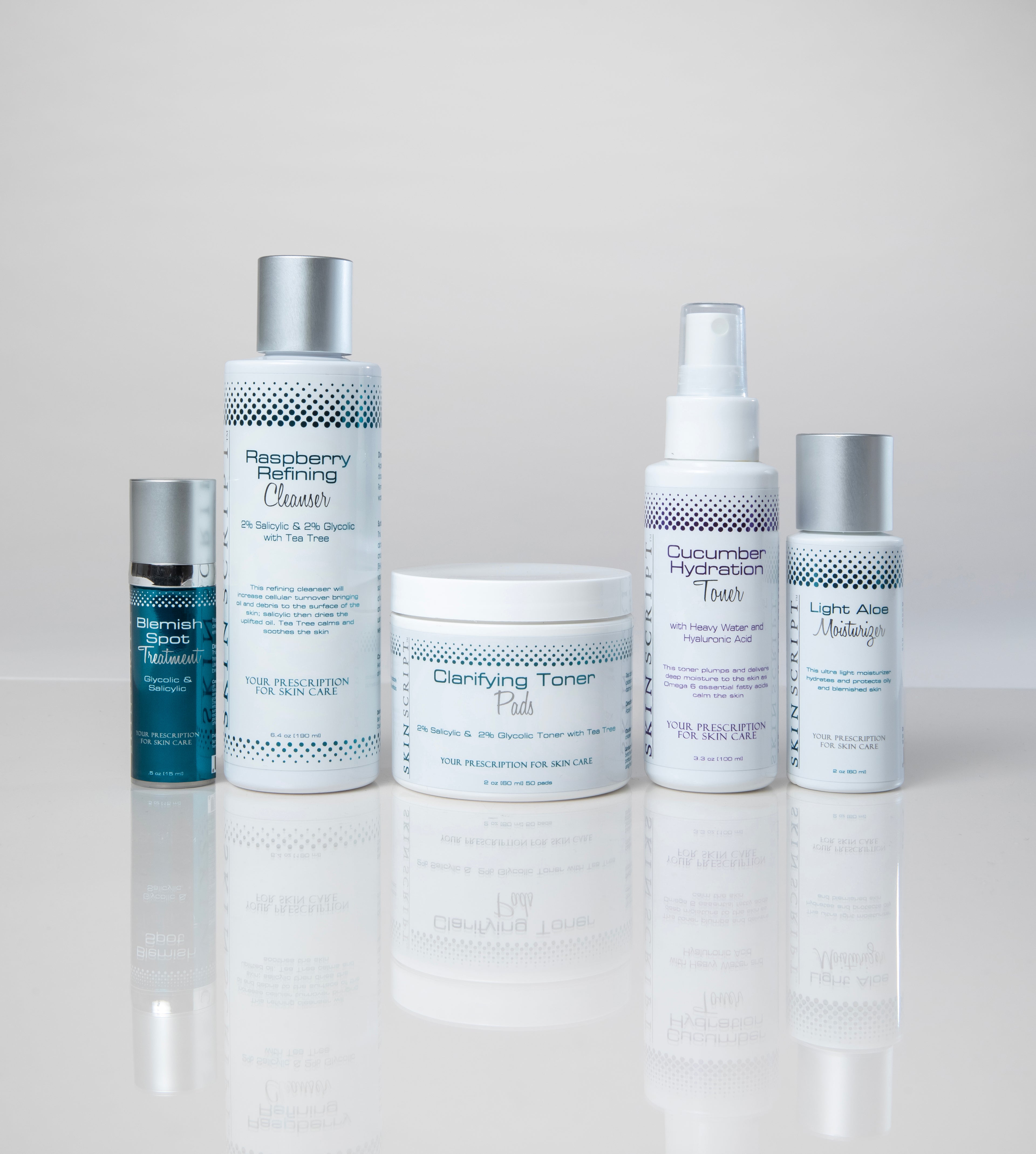 Acne Skin Kit