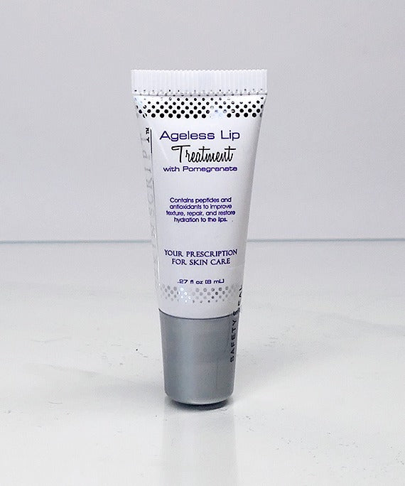 Ageless Lip Treatment - Pomegranate